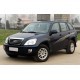 Chery Tiggo Chery Tiggo